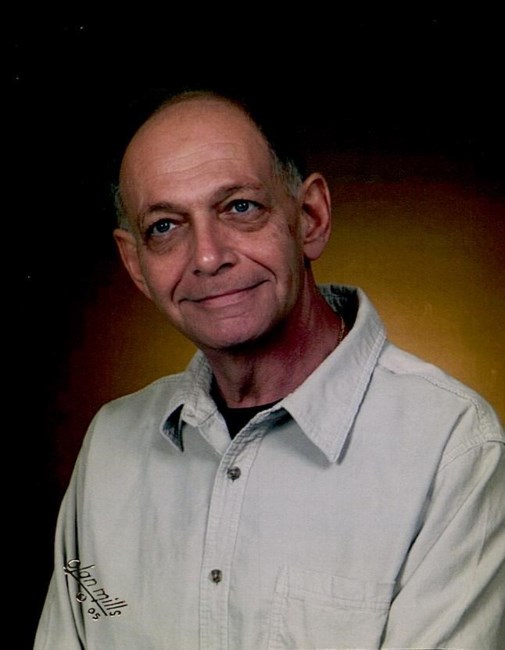 Obituary of William Richard Higgenbotham