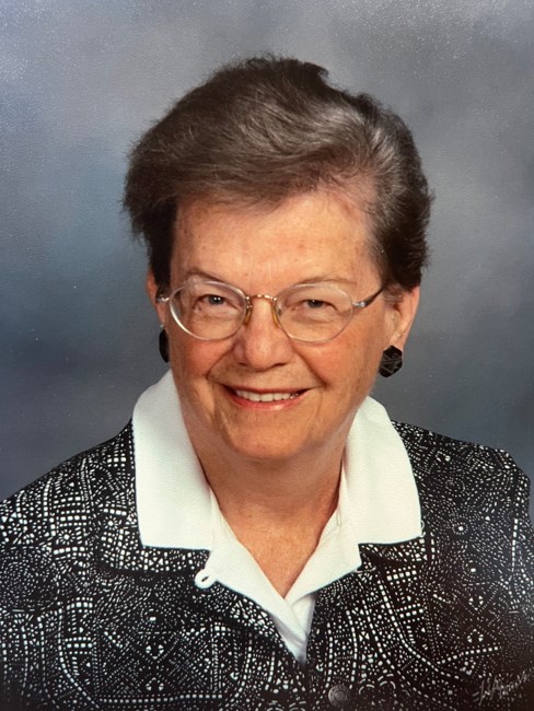 Obituary of Alice Mason