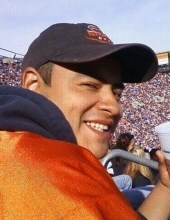 Obituary of Adam Joshua Cazares