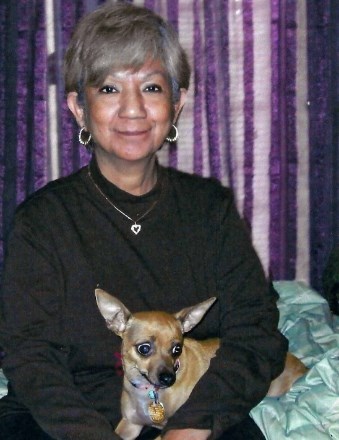 Obituario de Monica Urbina