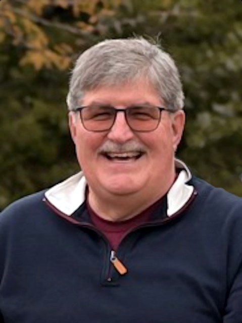 Obituary of Thomas Wierzbicki