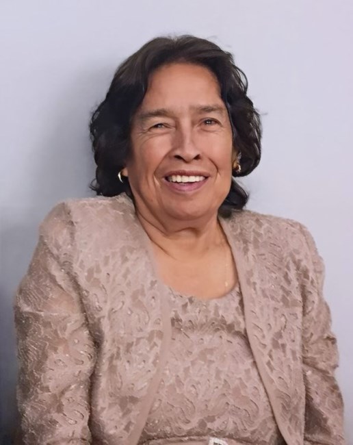 Avis de décès de Audelia Carreon Bravo