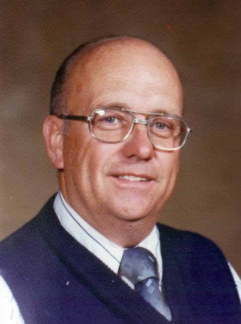 Obituary of Mr Norman Norm Palmer Handy