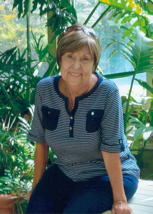 Pamela Vogel Obituary McDonough, GA
