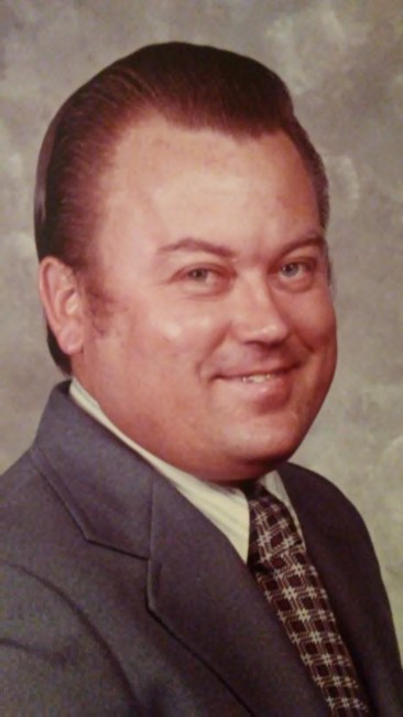 Obituary of Boyd Farrell Parson