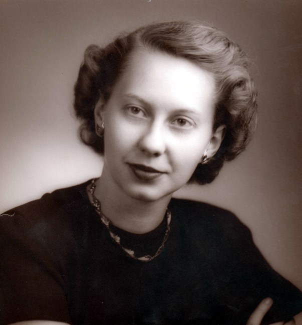 Obituary of Clara Marie Riedel
