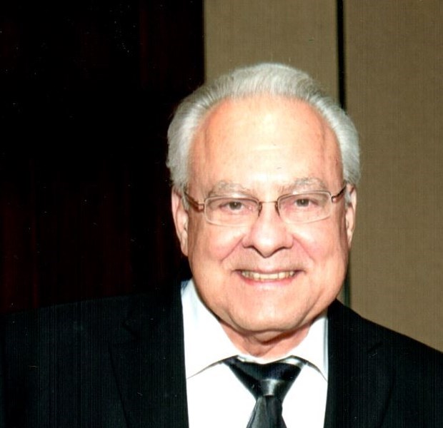 Obituary of Joseph Ross