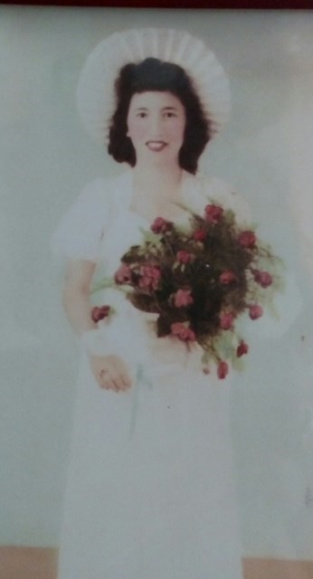 Esmeralda Vasquez Obituary Dallas Tx