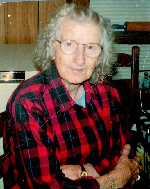 Obituary of Lola Pressley Smallwood