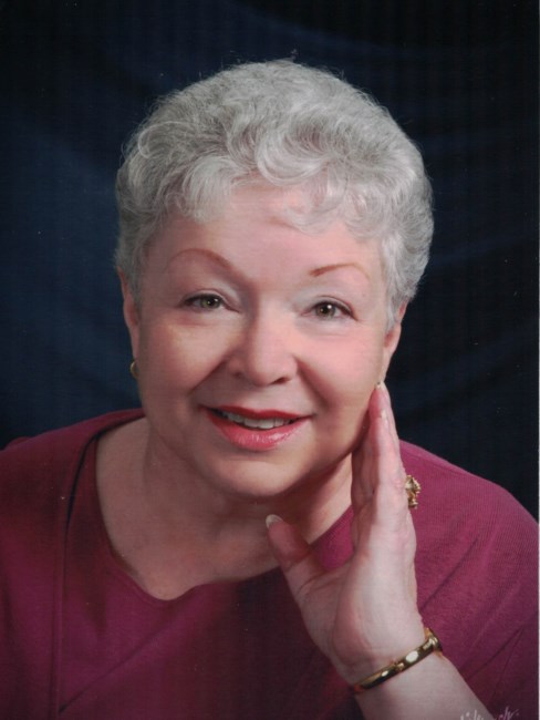 Obituary of Alice K Troutman