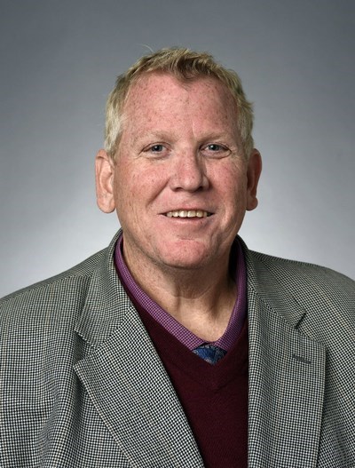 Obituary of Brian Edward Fox