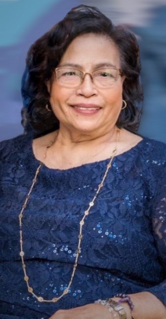 Obituary of Araceli Dumpit de Dios