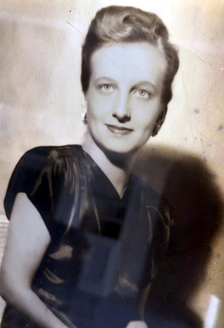 Obituario de Helen D. Henderson