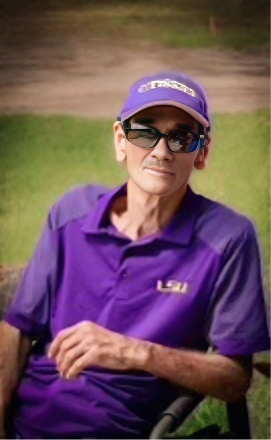 Obituary of Gerald William Vosbein Jr.