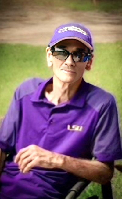 Obituary of Gerald William Vosbein Jr.