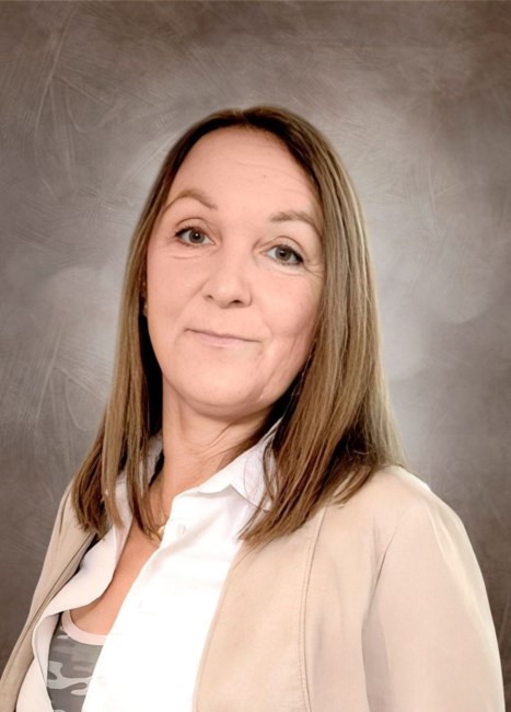 Avis de décès de Chantal Dubé