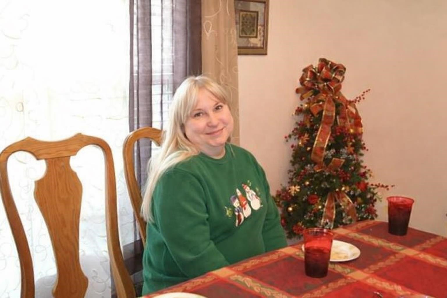 Avis de décès de Betty Jo Ann Brammer