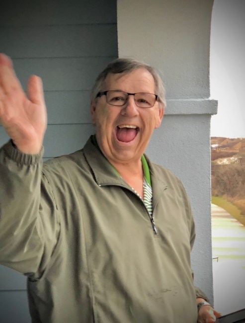 Obituario de James "Jimmy" Frederick Pike