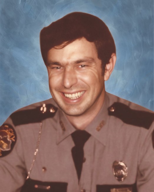 Obituary of Kenneth J Rigdon