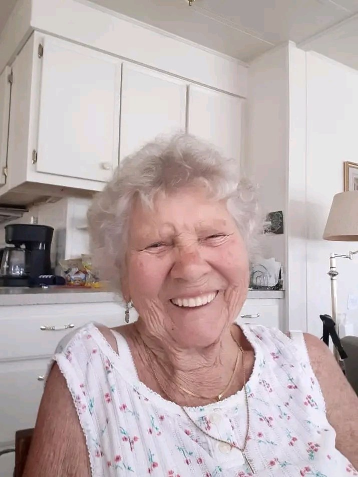 Obituary of Carmen Priscilla LaPlante