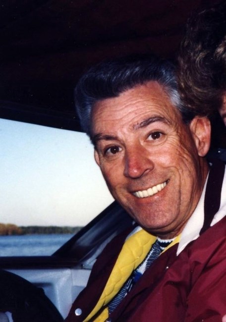 Obituary of Carl N. DeLude