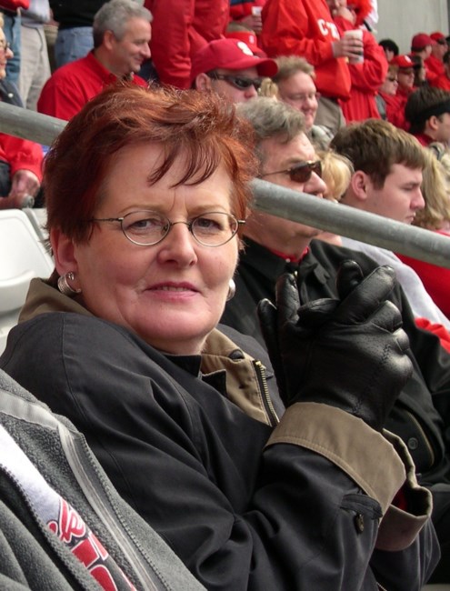 Obituary of Mary Catherine Beck Estes