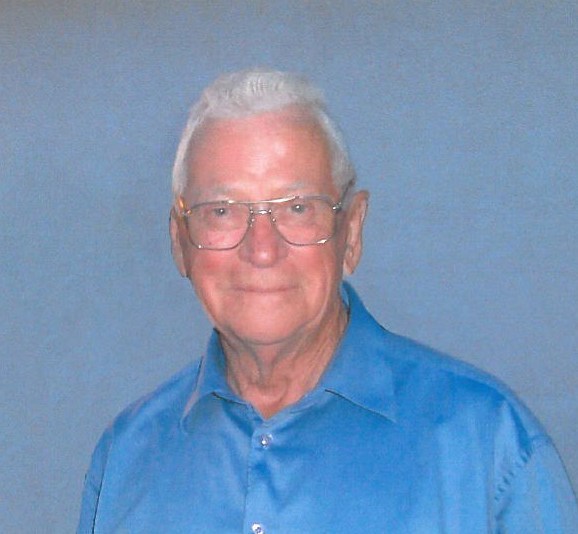 Obituary of Roy James Bain