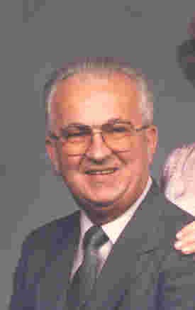 Obituary of Wendell Earl Glover