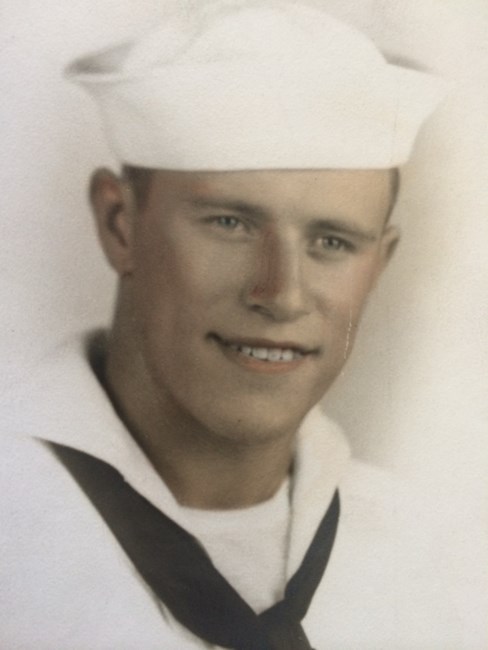 Obituary of William Eugene Valentine