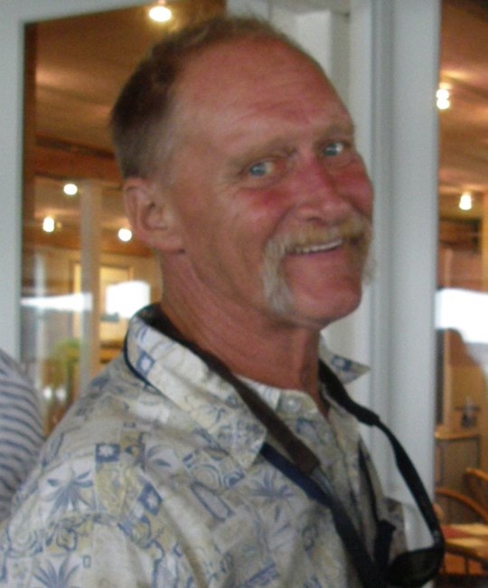 Obituary of George Wamsley DuBell