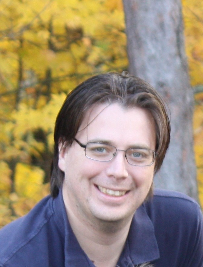 Obituary of Michael Cameron Parkhill Jr.