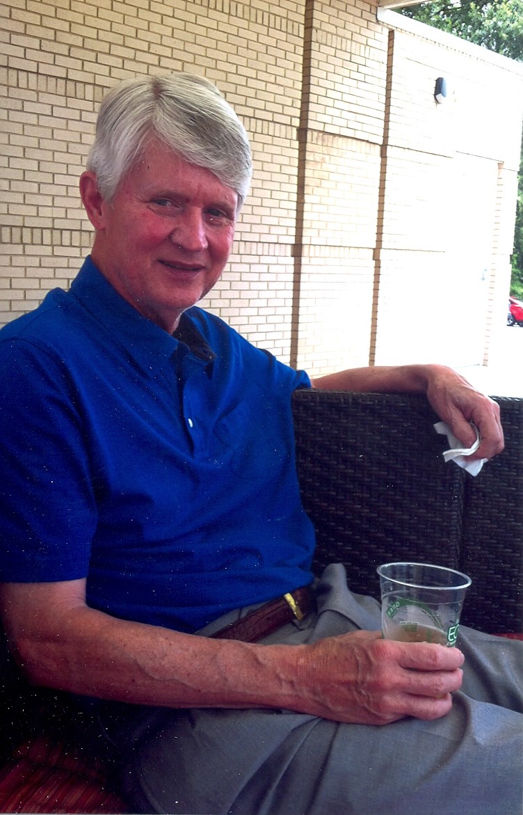 Obituary of John Churchill Gorham Jr.