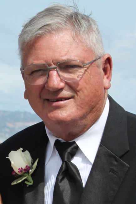 Obituary of Bruce Arthur Campbell