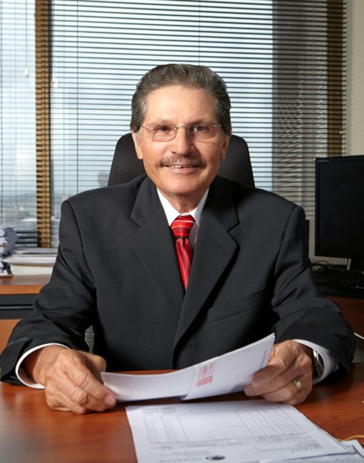 Obituario de Lcdo. Francisco "Pancho" Arroyo González