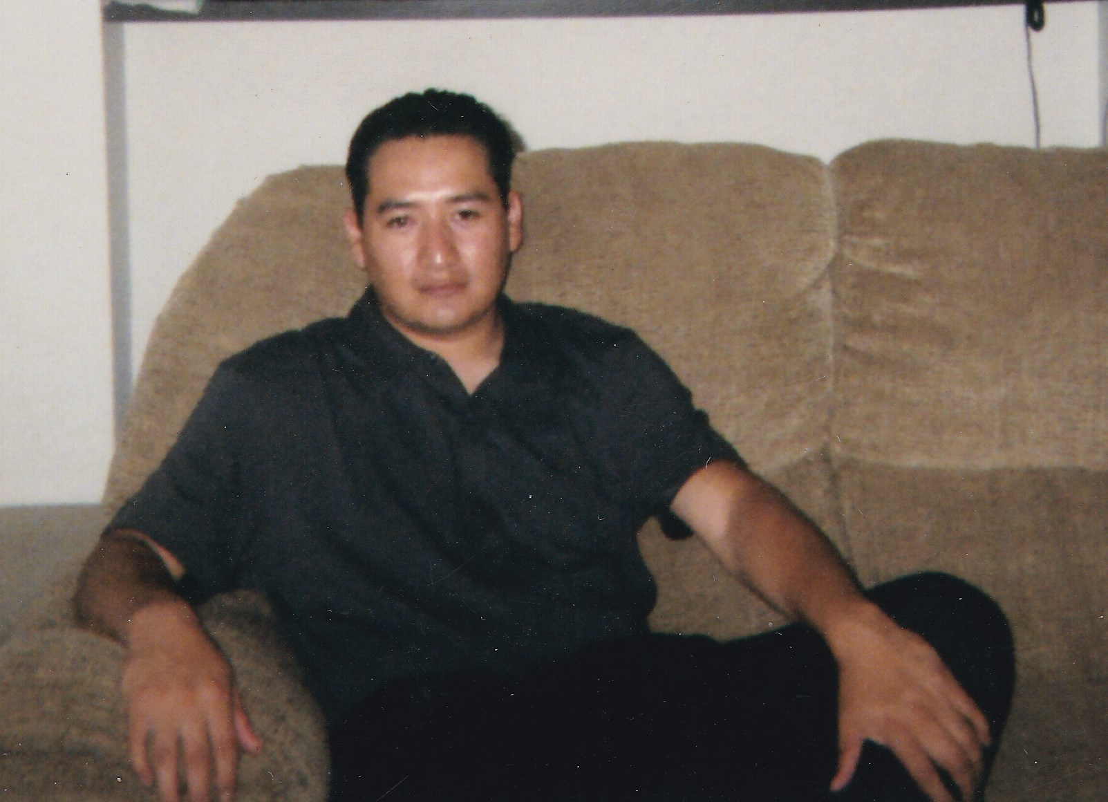 Obituary of Juan Manuel Garcia Chavero