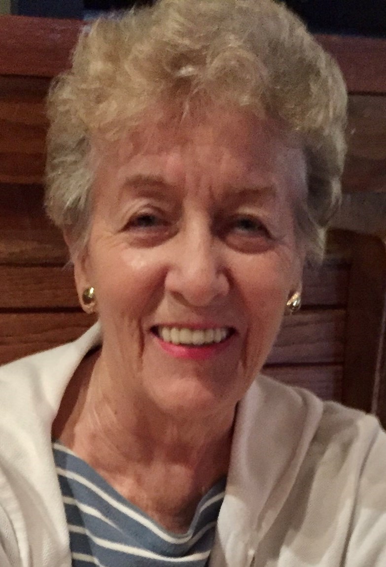 Mary Forristall Obituary Deerfield Beach, FL