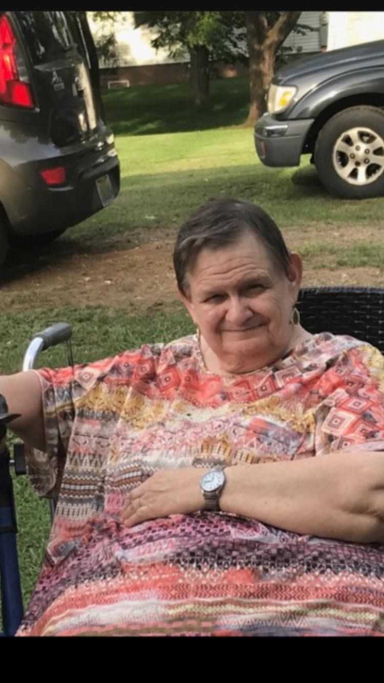 Obituary of Dia Ann Cochran