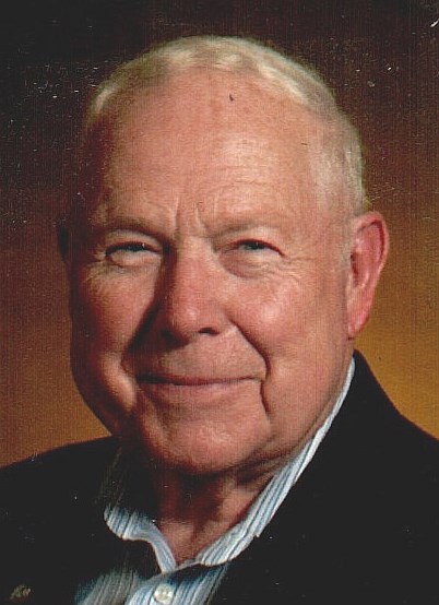 Obituary of Burton "Burt" Carl Wikgren