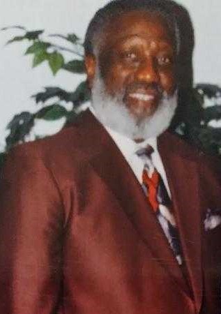 Obituary of Mr. Earnest Lee Wilks