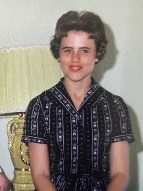 Obituary of Linda Louise Shank