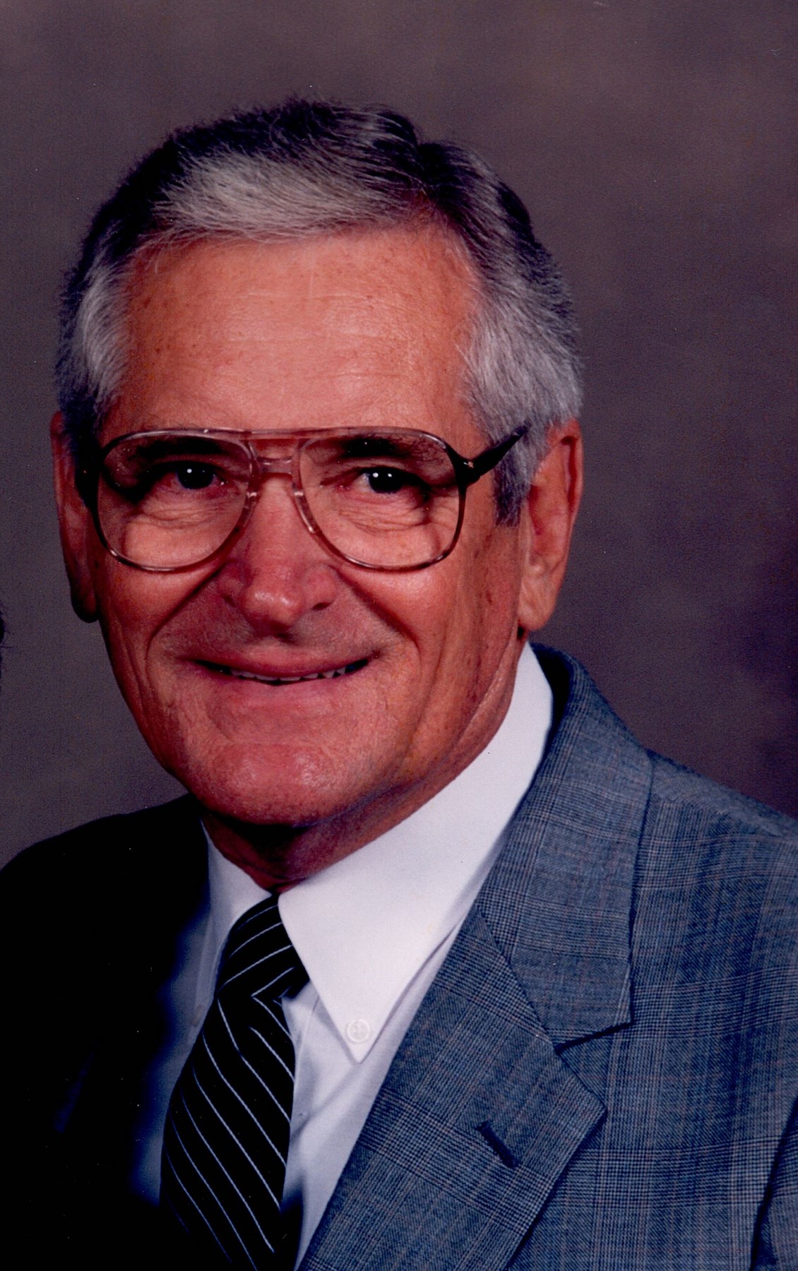 Obituary of Sidney Francis Sterling