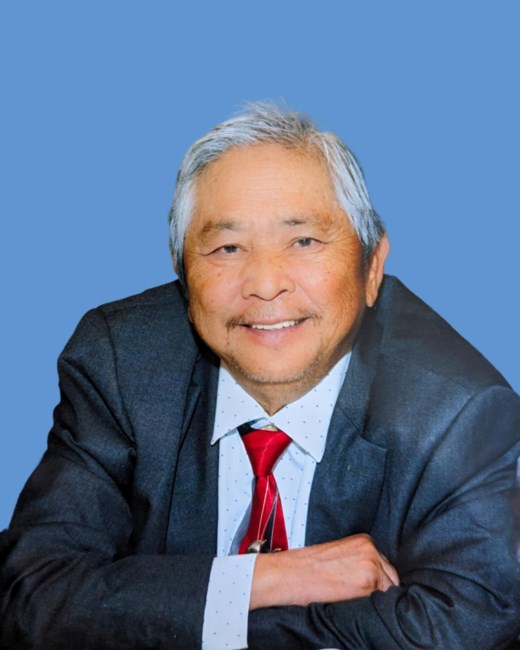 Obituary of Derek Quoc Tran
