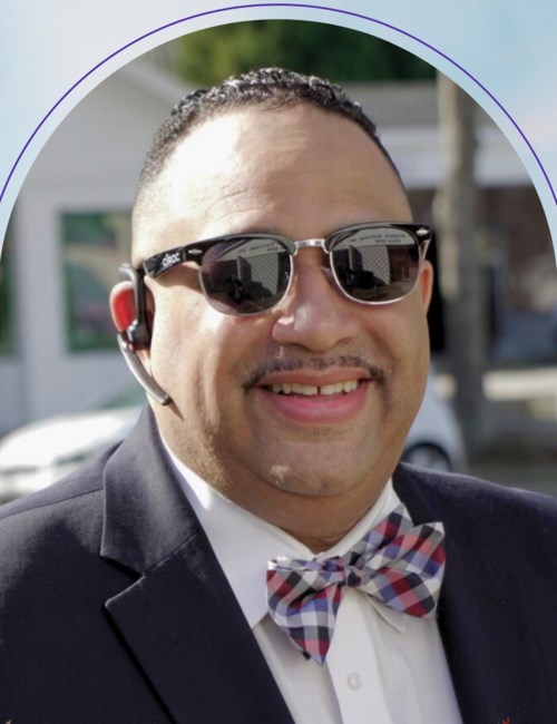 Obituary of James Norman Ferguson Jr.