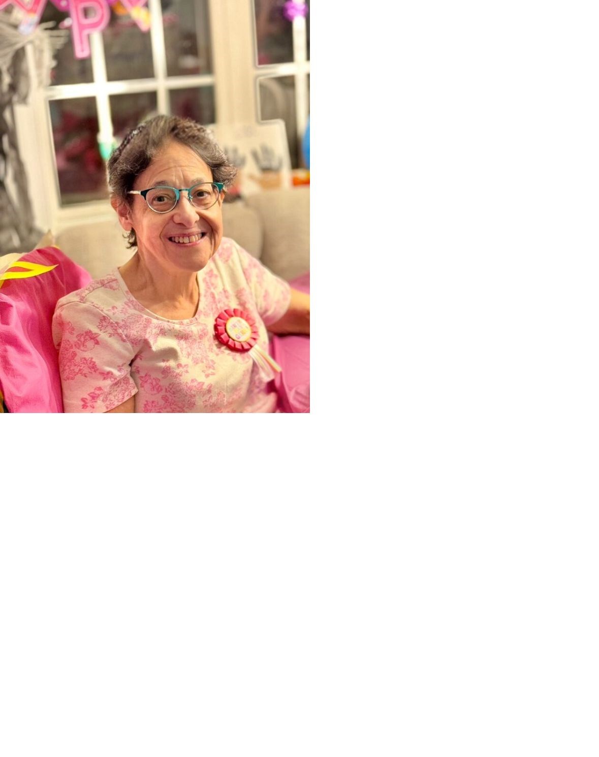 Obituary of Gladys Kuhn