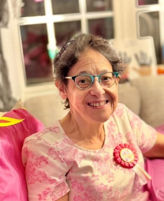 Obituary of Gladys Kuhn