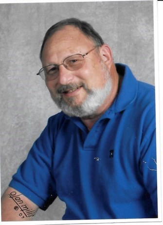 Obituary of Eli Lazar Colvin