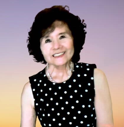 Obituary of Esther Sue