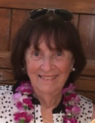 Obituary of Elsie Furtado