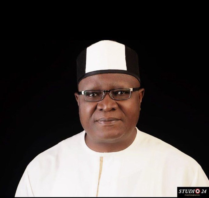 Obituary of Elijah Uva Akper