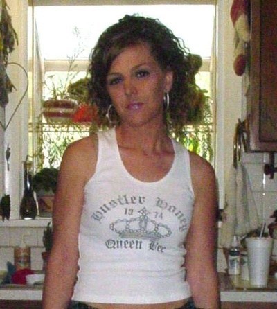 Obituario de Emily 
Jade 
 Stark